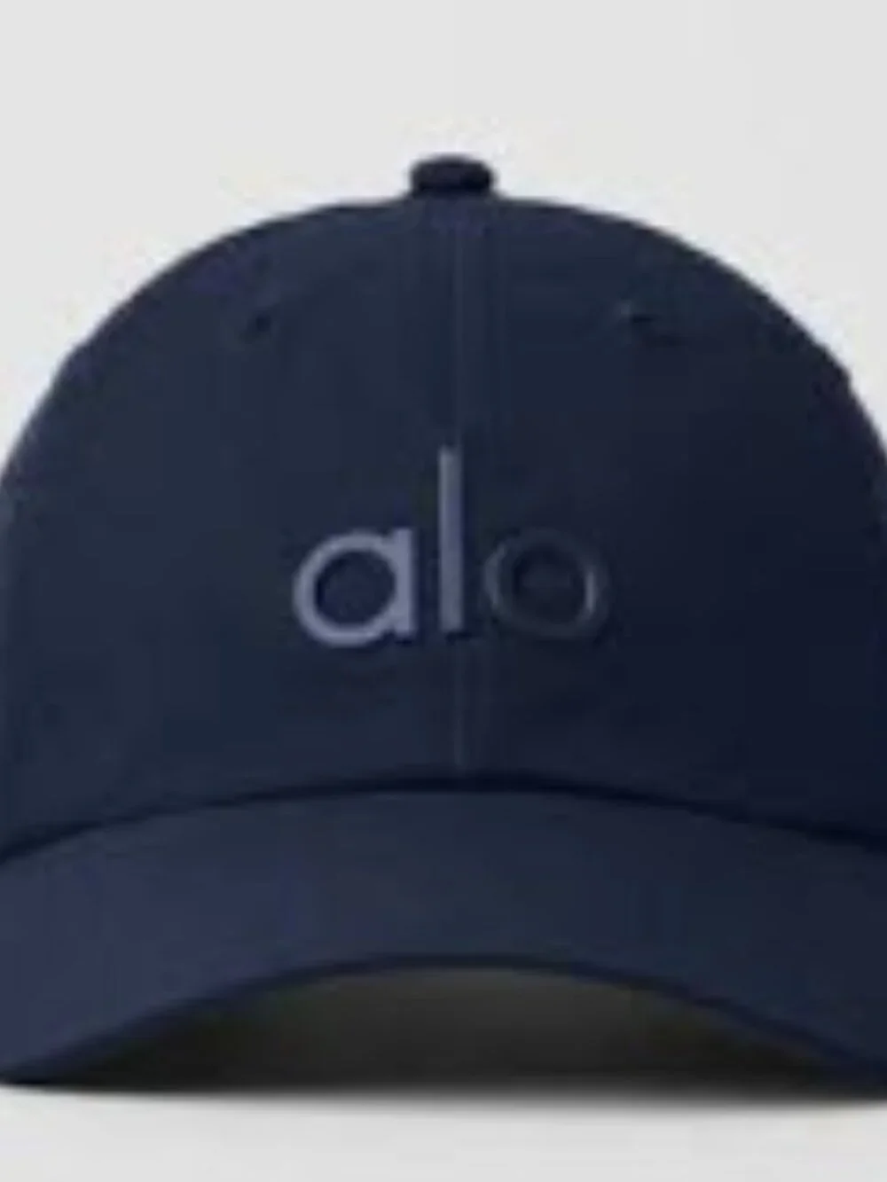 ALO HAT & TOTE BAG